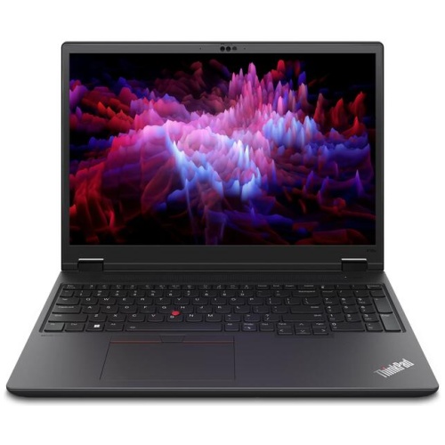 Lenovo ThinkPad P16V G2 16" WUXGA Laptop, Touchscreen Laptop, Ultra 7, 32GB RAM, 1TB SSD, RTX 2000, Windows 11 Pro