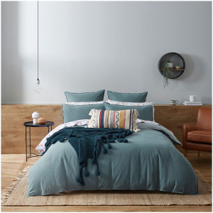 Lusso Super King Quilt Cover