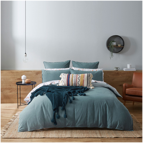 Lusso Super King Quilt Cover