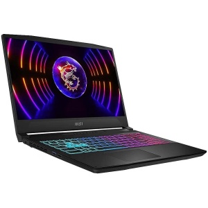 MSI Katana 15 B13VFK 15.6" FHD 144Hz IPS Laptop, i5-13420H, 32GB RAM, 512GB SSD, RTX 4060, Windows 11 Home