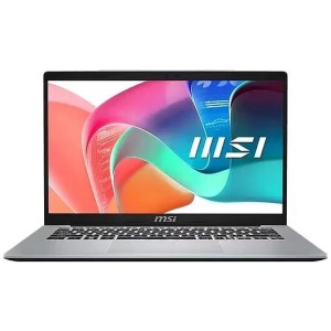 MSI Modern 14 14" FHD Laptop, i7-1355U, 32GB RAM, 1TB SSD, Windows 11 Home