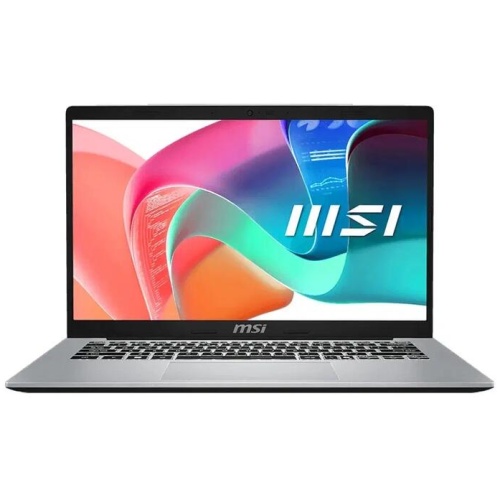 MSI Modern 14 F13MG 14" FHD Laptop, i7-1355U, 16GB RAM, 512GB SSD, Windows 11 Home
