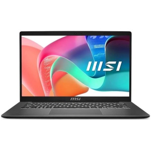 MSI Modern 14 F13MG-237AU 14" FHD IPS Laptop, i5-1334U, 16GB RAM, 512GB SSD, Windows 11 Home