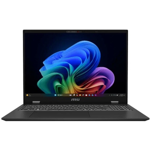 MSI Prestige 16 AI+ Evo B2VMG 16" UHD Laptop, Ultra 7 258V, 32GB RAM, 1TB SSD, Windows 11 Home