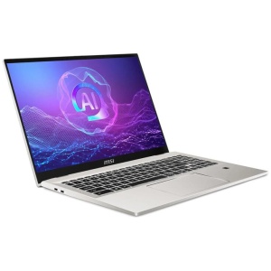 MSI Prestige A16 AI A3HMG 16" Laptop with Ryzen AI 9 365 32GB 1TB SSD