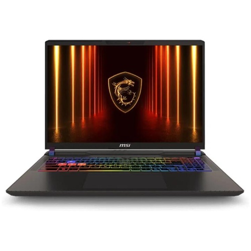 MSI Vector 16 HX AI A2XWIG 16" QHD+ 240Hz IPS Laptop, Ultra 9 275HX, 96GB RAM, 5TB (1TB+4TB) SSD, RTX 5080, Windows 11 Home