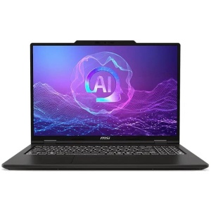MSI Venture A16 AI+ A3HMG Copilot+ 16" 2K OLED 120Hz Laptop, Ryzen AI 5 340 , 16GB RAM, 512GB SSD, Windows 11 Home