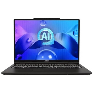 MSI VenturePro 16 AI A1VEG 16" FHD+ IPS Laptop, Ultra 7-155H, 16GB RAM, 1TB SSD, RTX 4050, Windows 11 Home