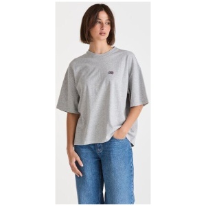 Map Dept. Boxy Tee