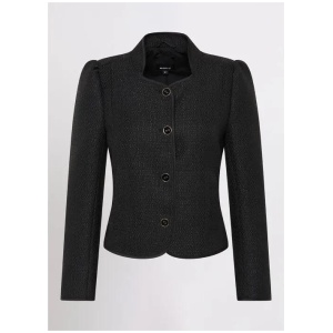 Matter Of Time Jacket