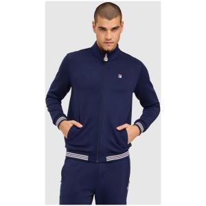 Men's Axel Jacket - NEW NAVY - NEW NAVY