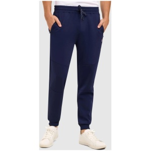 Men's Axel Trackpant - NEW NAVY - NEW NAVY