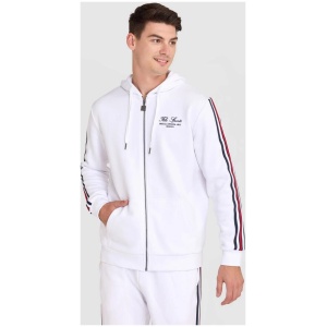 Men's Tommaso Jacket - WHITE - WHITE