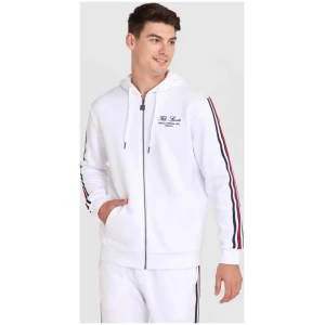 Men's Tommaso Jacket - WHITE - WHITE