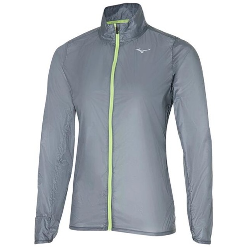 Mizuno Aero Jacket Womens
