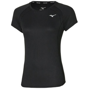 Mizuno Dry Aero Flow Tee Womens