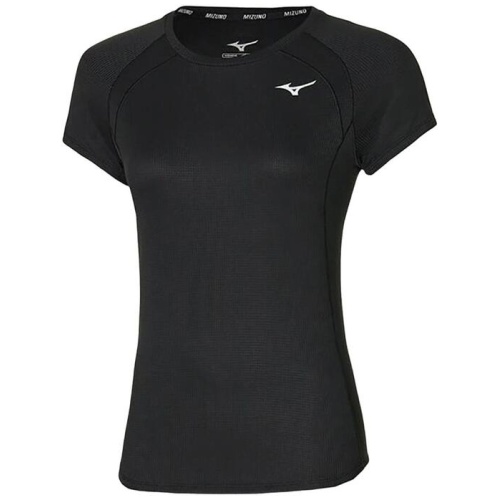 Mizuno Dry Aero Flow Tee Womens