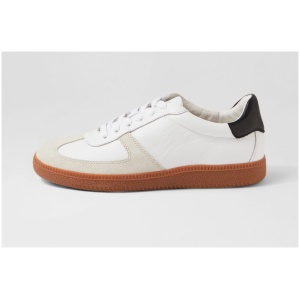 Mollini Dari Mo White Black Gum Sole Multi White Black Gum Sole Sneakers Womens Shoes Casual Casual Sneakers