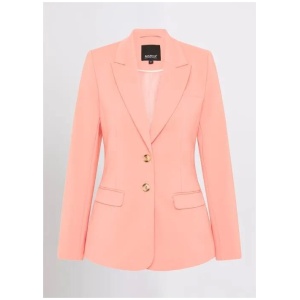 Mona Lisa Blazer