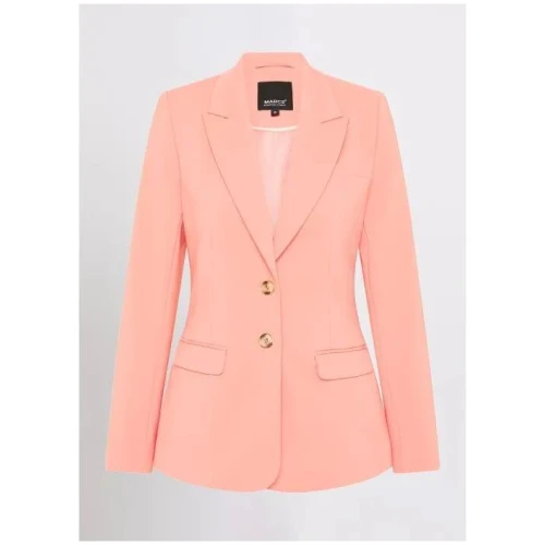 Mona Lisa Blazer