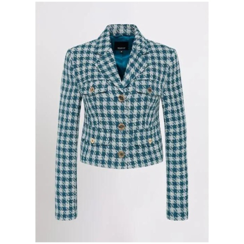 Nami Cropped Blazer