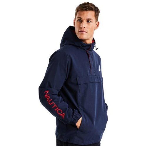 Nautica Astrid OH Jacket Mens