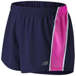 New Balance 3 Inch Woven Short Womens