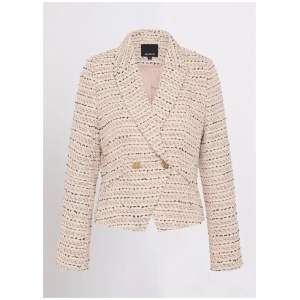 Night Watch Blazer