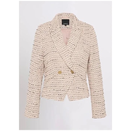 Night Watch Blazer