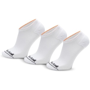 Ocean Grove Core Ankle Sock 3 Pack White