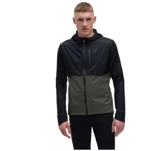 On Running Weather Jacket Mens