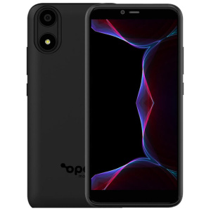 Opel Mobile S55 (Dual Sim, 32GB/4GB, 5.5'') - Black