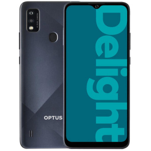 Optus X Delight (6.52'', 32GB/2GB, Locked to Optus) - Grey