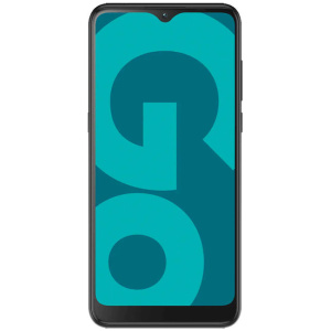 Optus X Go (6.22'', 32GB/2GB, Locked to Optus) - Black