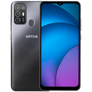 Optus X Pro 2 (64GB/3GB, 6.52", Locked to Optus) - Grey