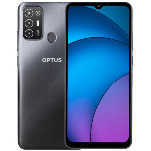 Optus X Pro 2 (64GB/3GB, 6.52", Locked to Optus) - Grey
