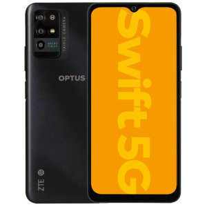 Optus X Swift 5G (64GB/4GB, 6.52'', Locked to Optus) - Grey