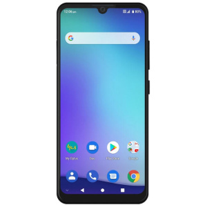 Optus X Wave (6.1'', 16GB, Locked to Optus) - Black