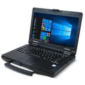 Panasonic Toughbook 55 Mk3 14" HD Laptop, i7-1370P, 16GB RAM, 512GB SSD, Windows 11 Pro
