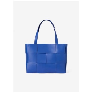 Pierre Woven Tote Bag