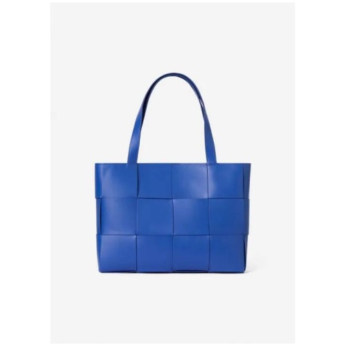 Pierre Woven Tote Bag