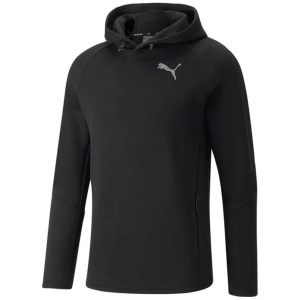 Puma Evostripe Hoodie Womens