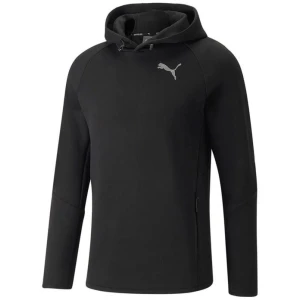 Puma Evostripe Hoodie Womens