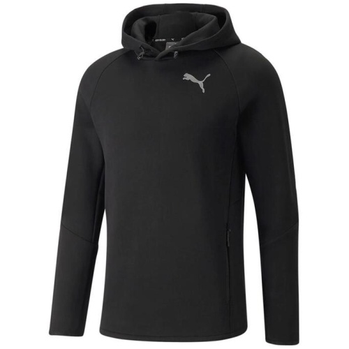 Puma Evostripe Hoodie Womens