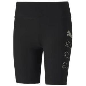 Puma Rebel Short Tight Womens