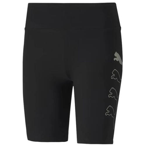 Puma Rebel Short Tight Womens