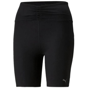 Puma Studio Foundation Short Tights Womens