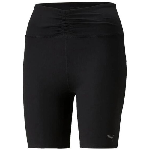 Puma Studio Foundation Short Tights Womens