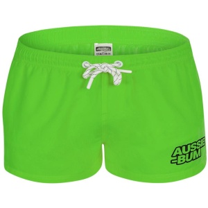 Reef Green Shorts L