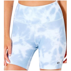 Rip Curl Tie Dye Vapour Cool Short